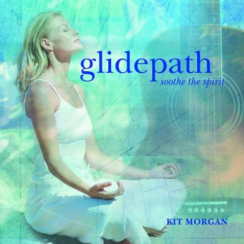 Kit Morgan - Glidepath   - COMPACT DISCS [CD] price history on PriceWatchPro