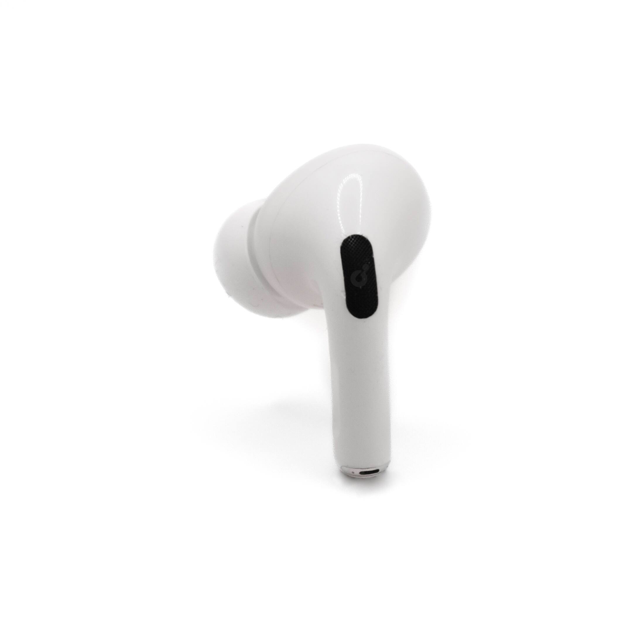 Back. Apple - Apple Left Replacement AirPod Pro - 1st Generation (A2084).