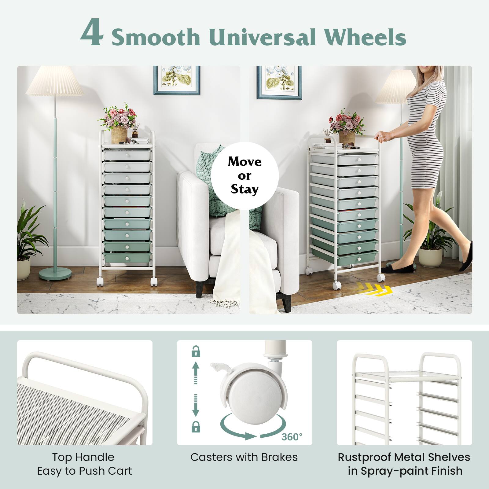 media item thumbnail