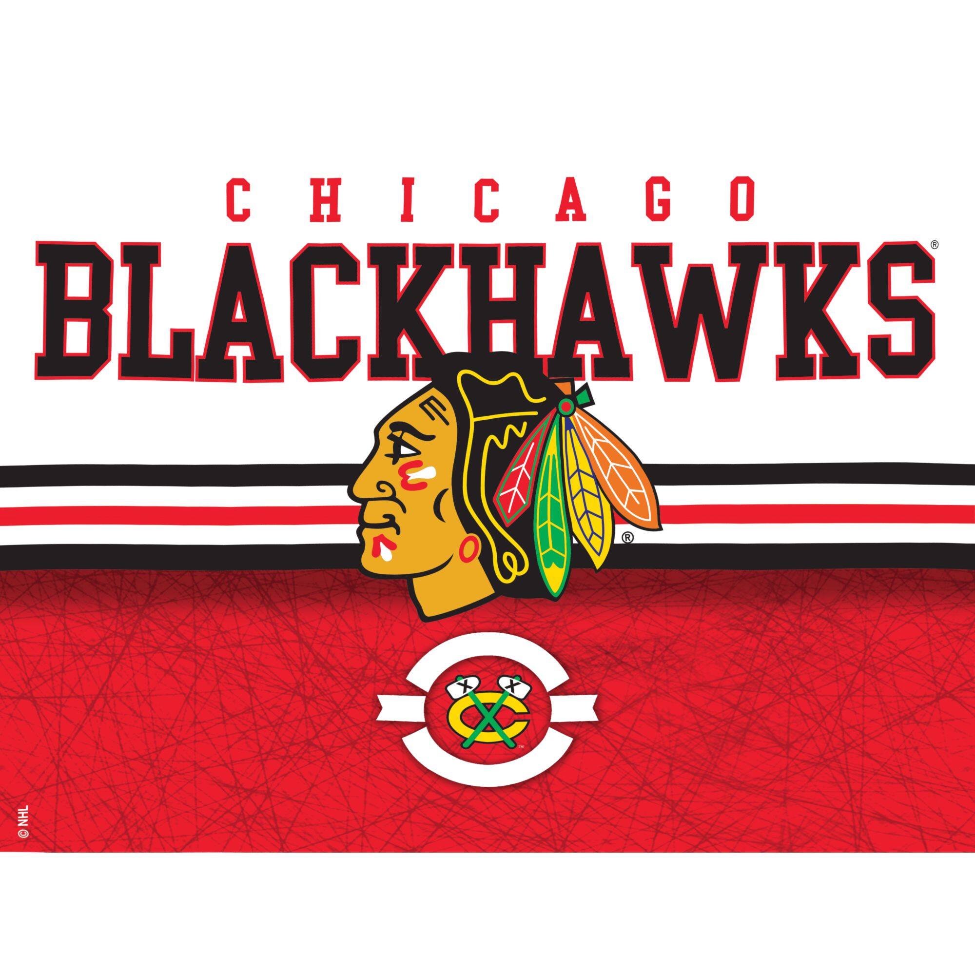 CHICAGO BLACKHAWKS