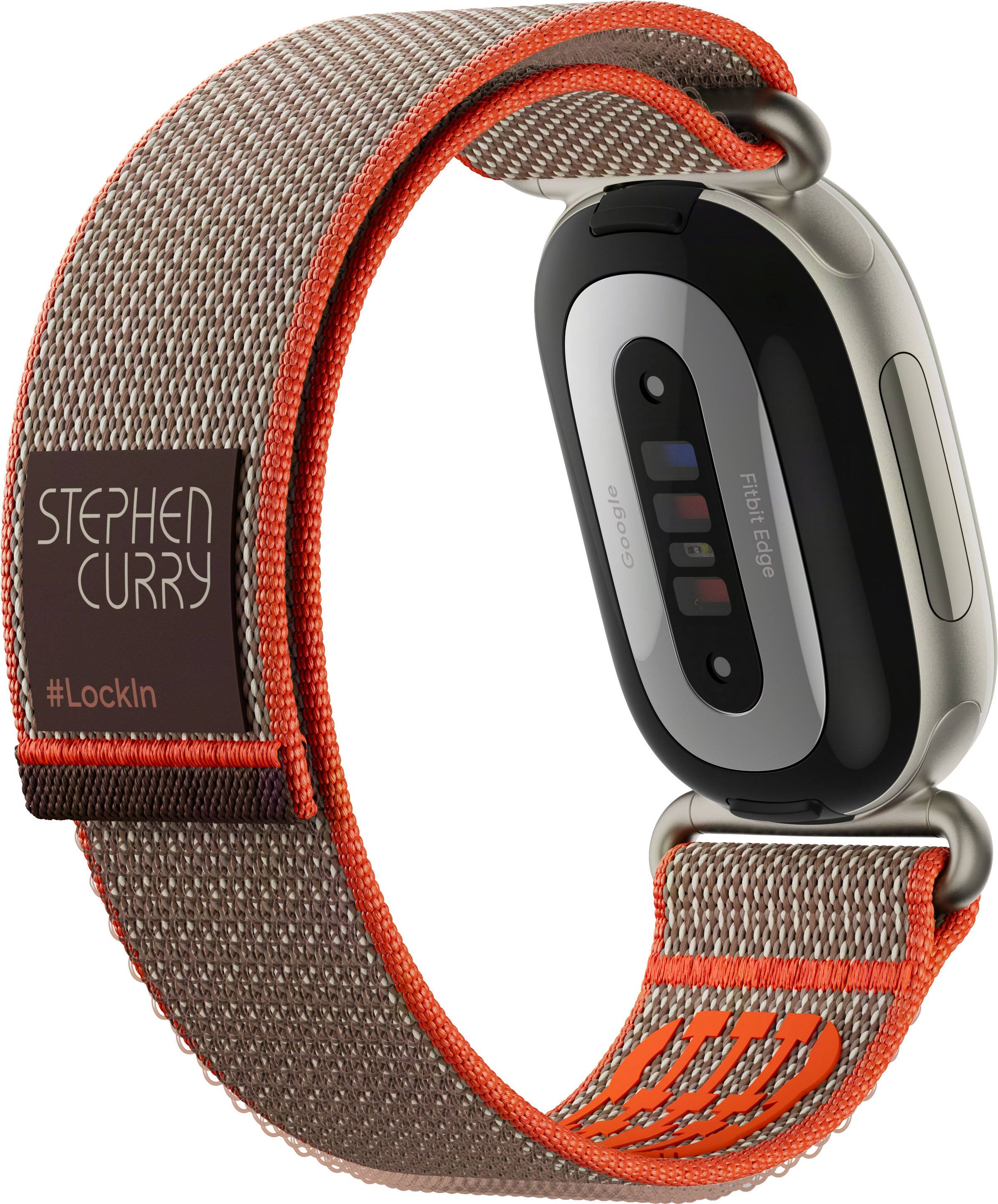 STEPHEN CURRY  
Google  
Fitbit Edge  
#LockIn  
MASSA