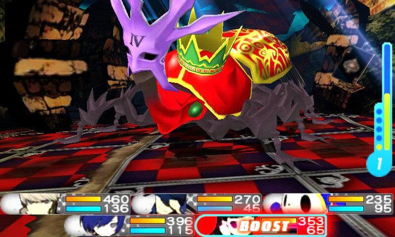 IV 460 136 396 115 5 1  
270 235 45 95 353 BOOST 65