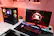 Alt View 5. iBUYPOWER - Element SE Gaming Desktop PC - AMD Ryzen 5 8400F, NVIDIA GeForce RTX 5060 8GB, 16GB DDR5 RGB RAM, 1TB SSD _ESA5N5602 - Black.