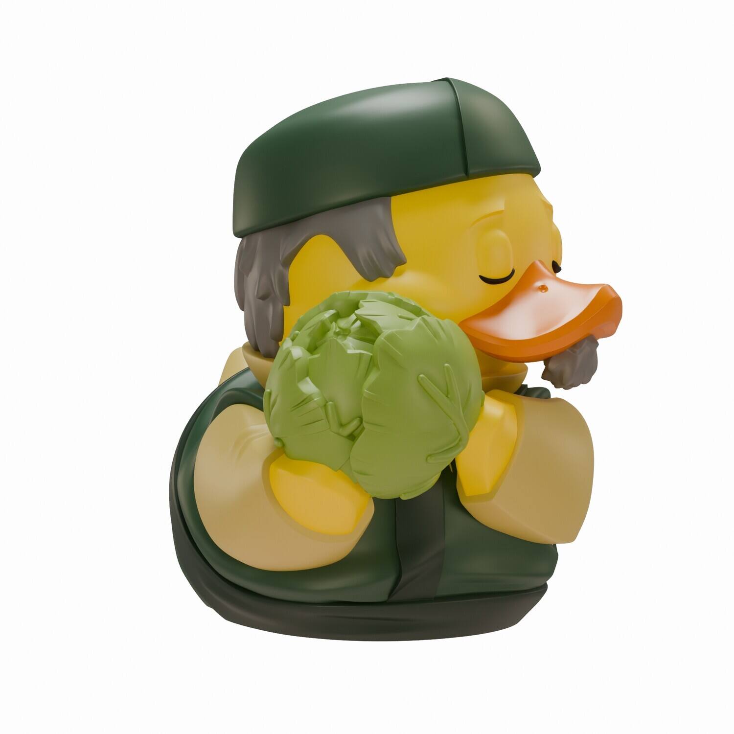 Alt View 2. PopMarket - Tubbz - Avatar - Cabbage Merchant (Boxed Edition)   - COLLECTIBLES - Multicolor.