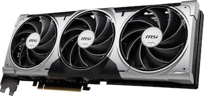 MSI NVIDIA GeForce RTX 5080 16G VENTUS 3X OC 16GB GDDR7 PCI MSI NVIDIA GeForce RTX 5080 16G VENTUS 3X OC 16GB GDDR7 PCI