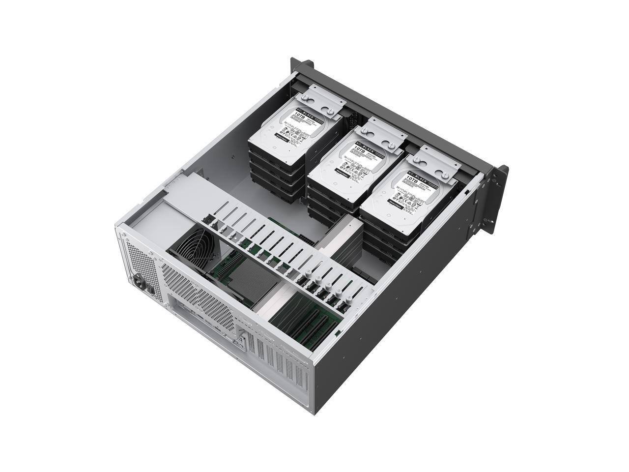 10TB 10TB 10TB Seagate 1