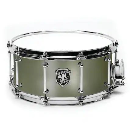 SJC Drums