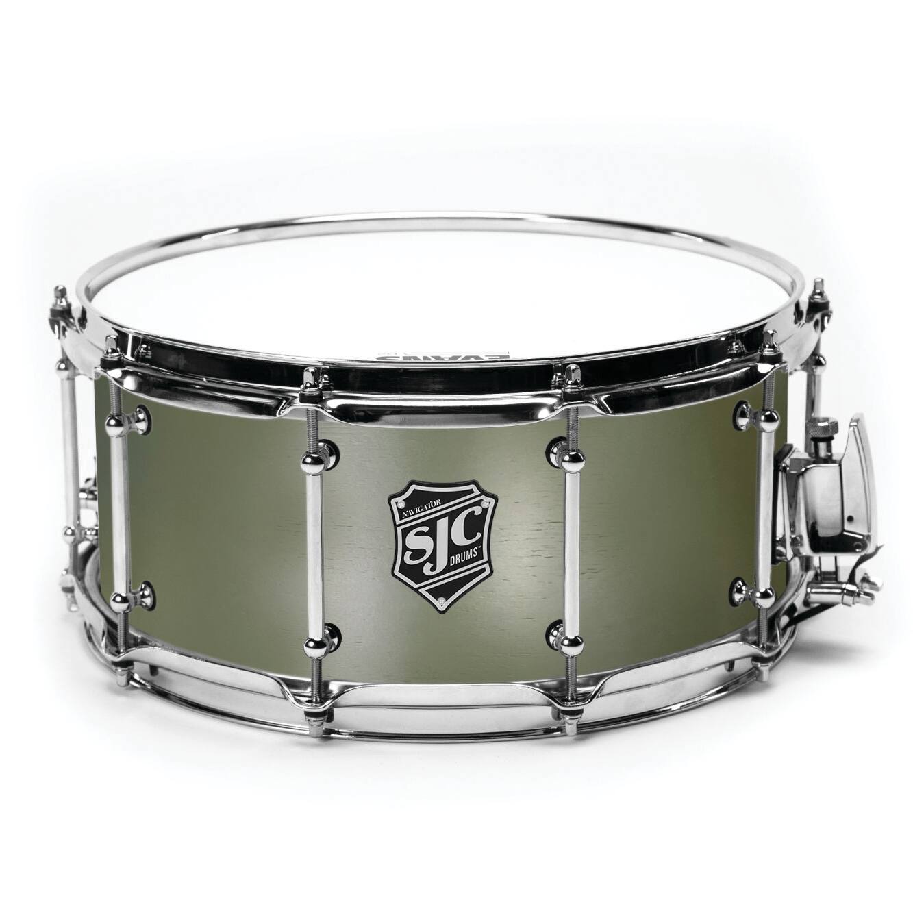 SJC Drums