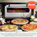 Breville
Cooks 12" authentic wood fired style pizza in just 2 minutes
Includes Breville+: free recipes, classes & guides