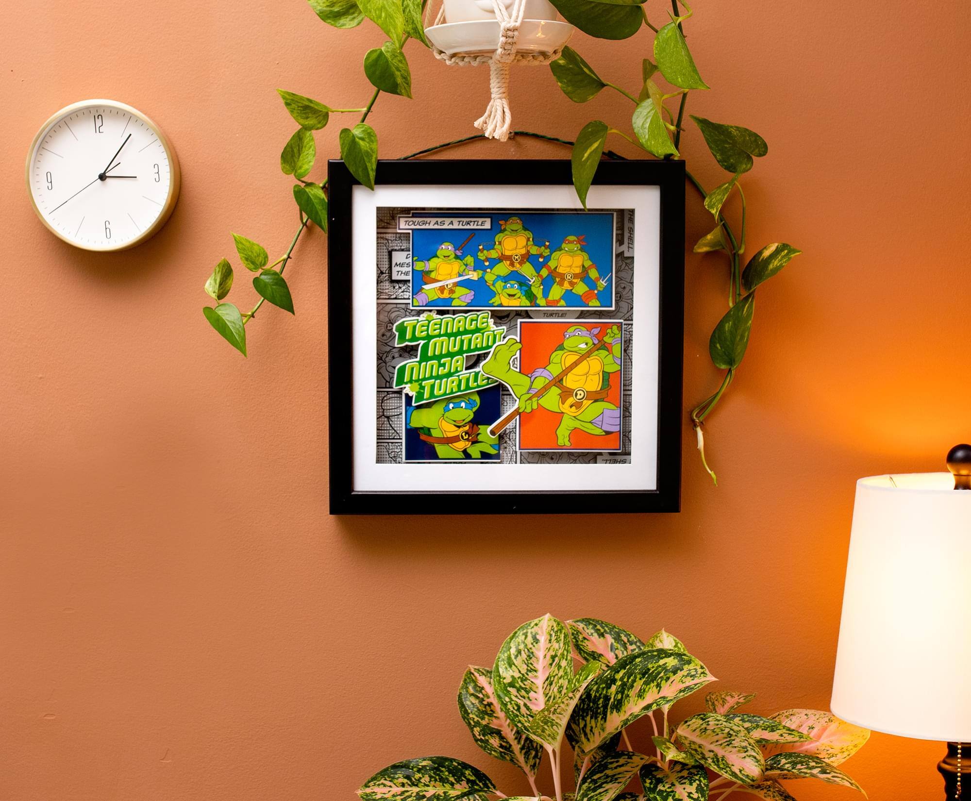 media item thumbnail