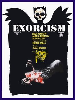 Exorcism (MOD) (DVD Movie)
