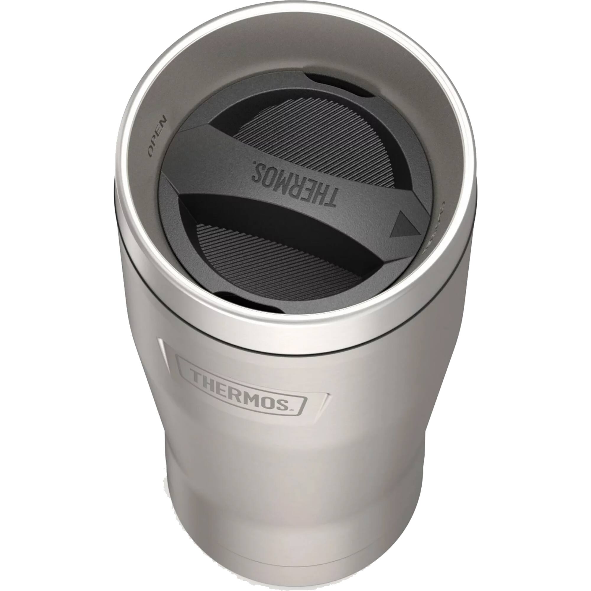 OPEN THERMOS THERMOS