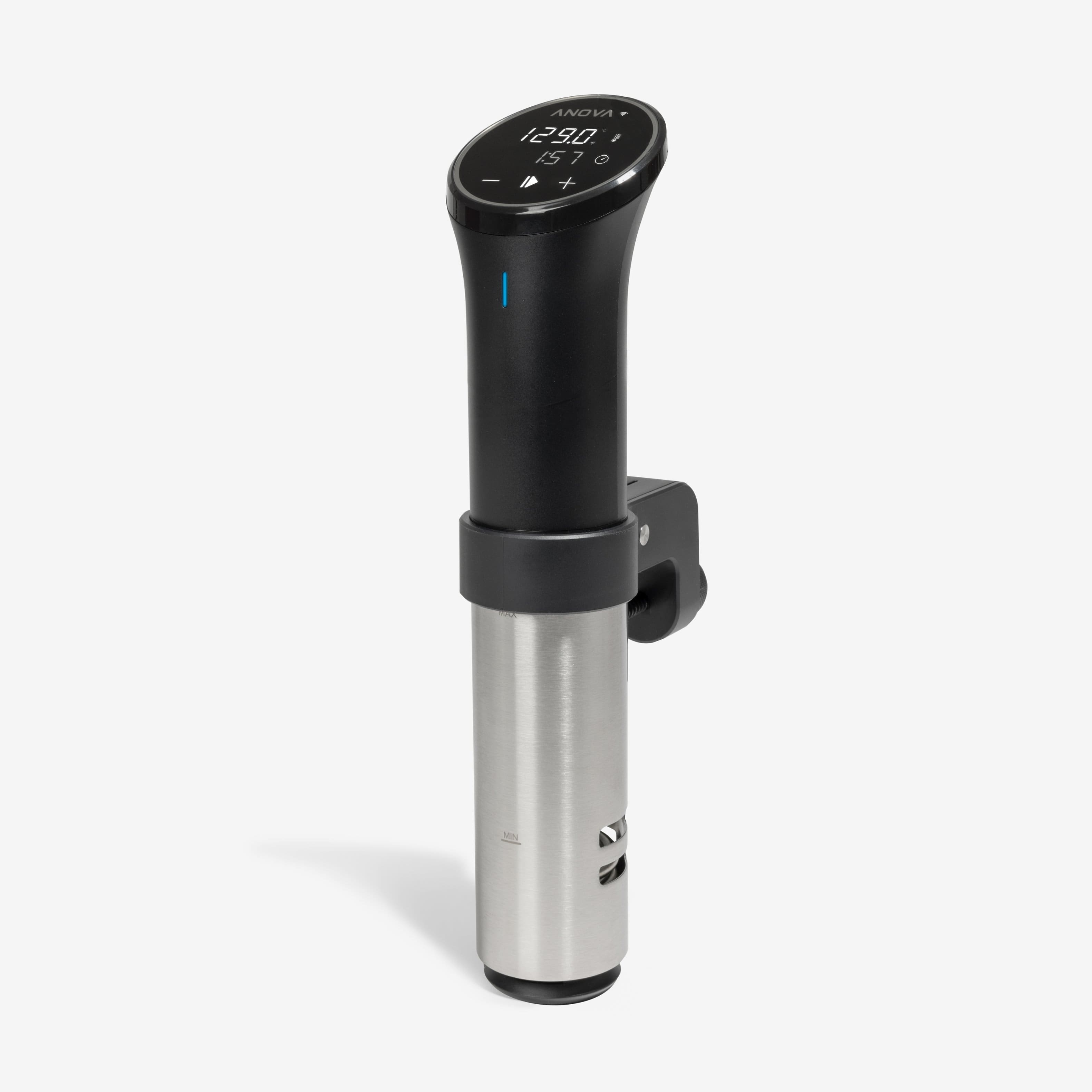 Alt View 16. Anova - Precision Cooker 3.0 - Black.