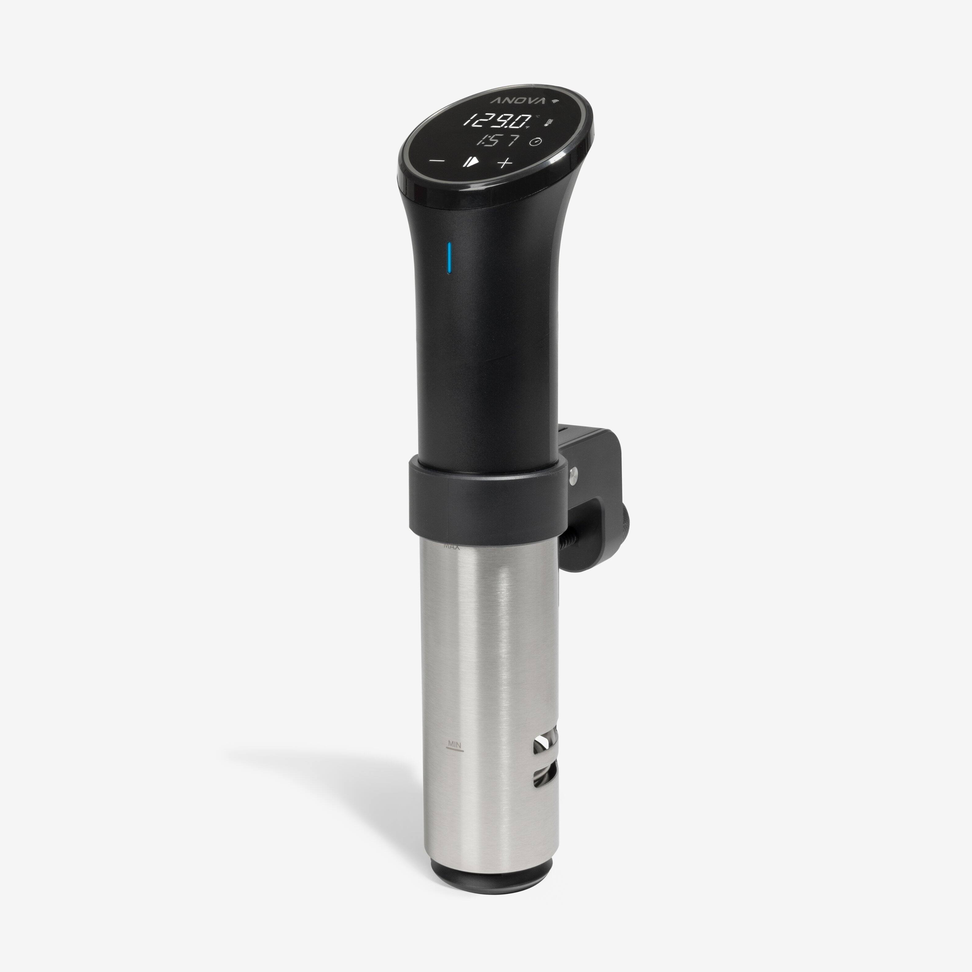 Alt View 16. Anova - Precision Cooker 3.0 - Black.