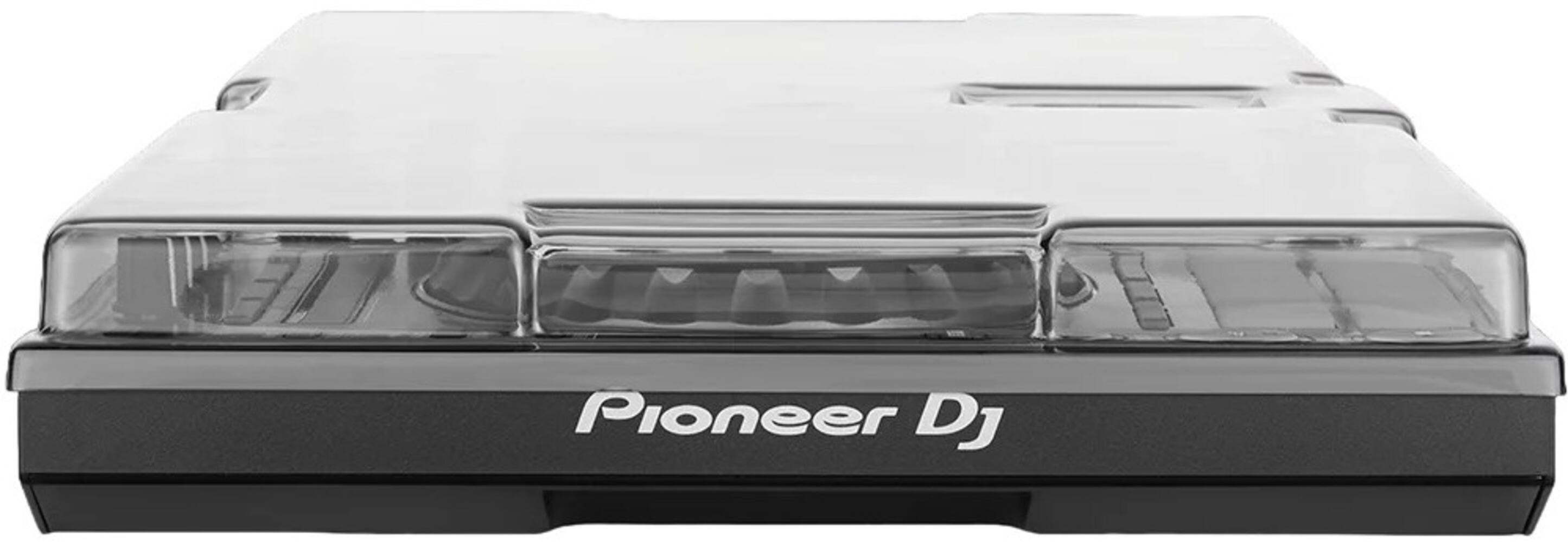 Back. Decksaver - Decksaver Pioneer  DS-PC-DDJSR2DDJRR.