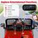 Explore Entertainment Functions
- FM Radio
- USB Port
- Battery Display
- 6 Songs
- 4 Stories
- Wireless Connection