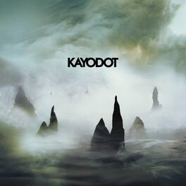 Kayo Dot - Blasphemy - VINYL LP