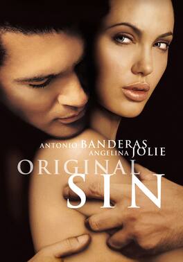 Original Sin - DVD