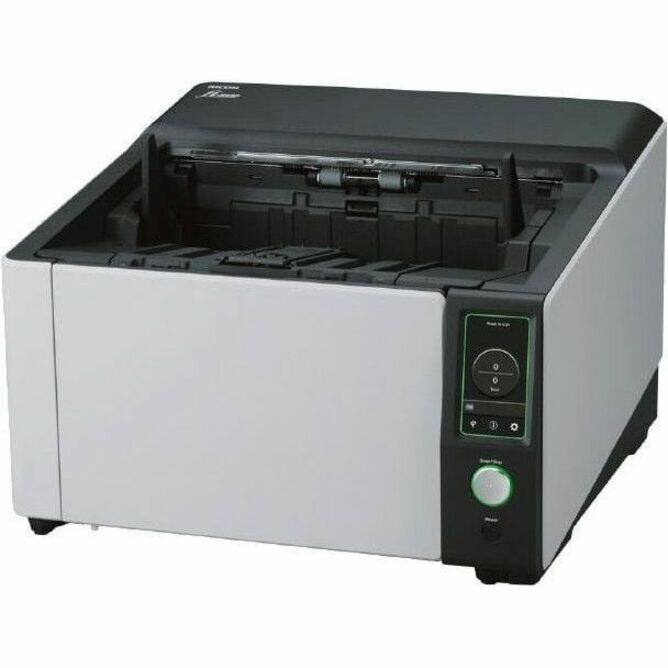 Alt View 7. Fujitsu - FI-8950 IMAGE SCANNER - Unknown.