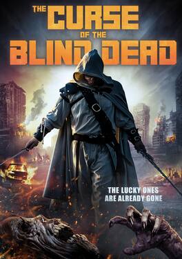 Curse of the Blind Dead - DVD