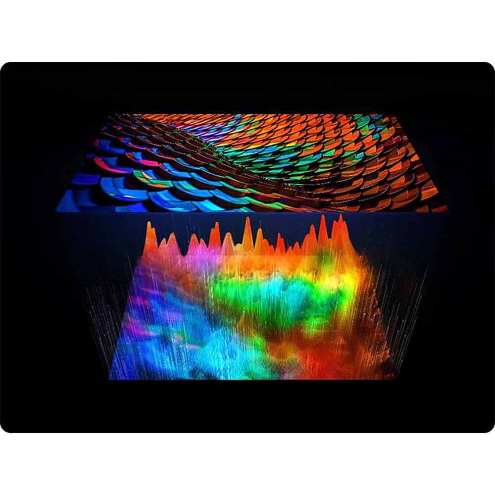 Alt View 4. Samsung - 55 inch U7900 Series UHD 4K Smart Tizen TV 2025 with LG Soundbar Bundle.