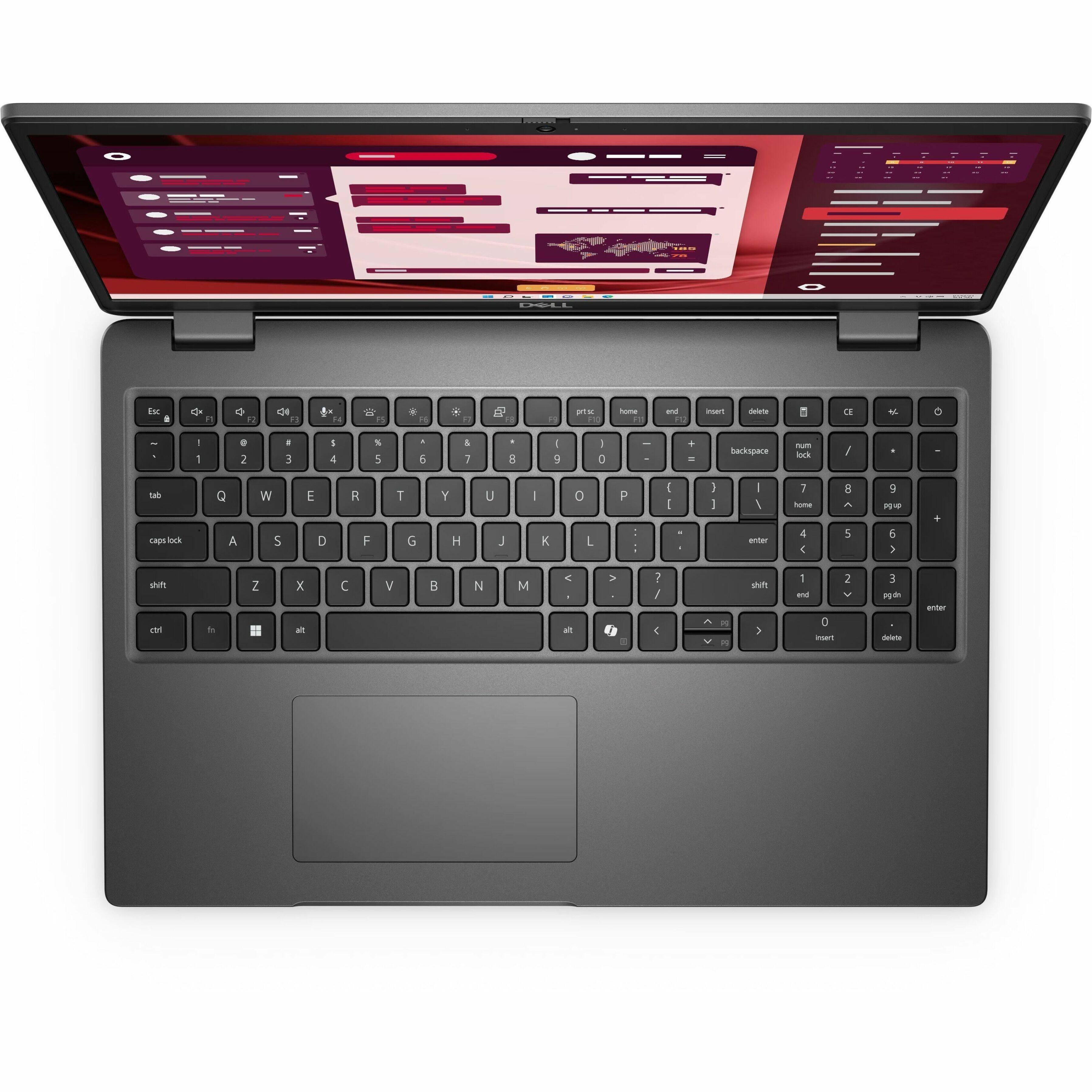 The text on the image is a keyboard layout, which includes the numbers 1 to 9, the letters A to Z, and various function keys. The layout also includes the backspace and enter keys. The image shows the keyboard from the top, with the keys arranged in rows.