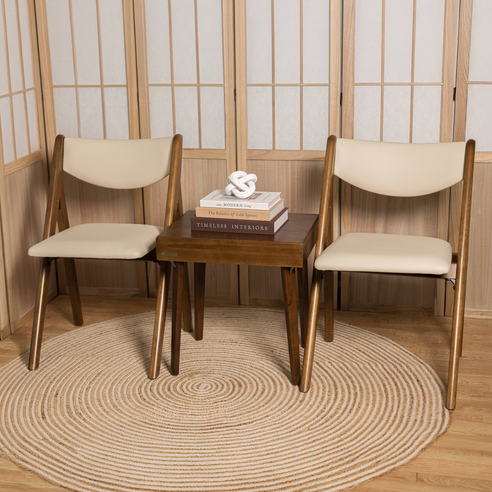 MODERN being The Balance of Calm Spaces TIMELESS INTERIORS