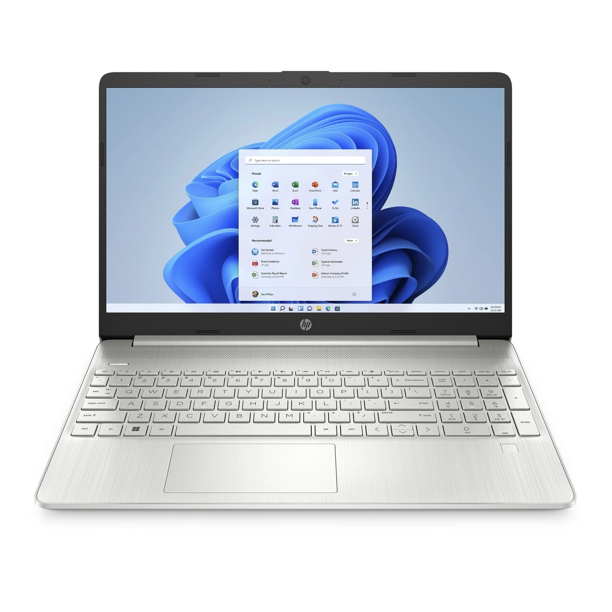 ☆第12世代☆ HP 15s i3-1215U メモリ8GB 高速SSD搭載 HP 15.6