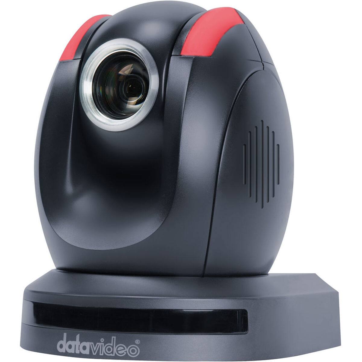 Alt View 5. Datavideo - Datavideo 2-Camera Portable Video Production Bundle for Schools.