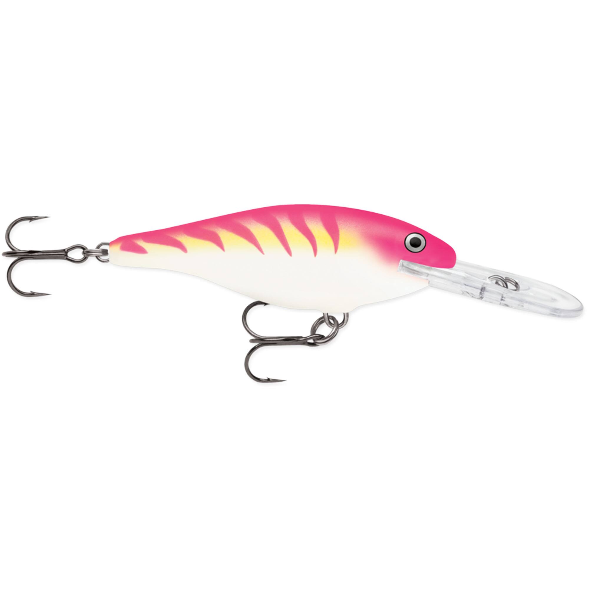 Pink Tiger UV