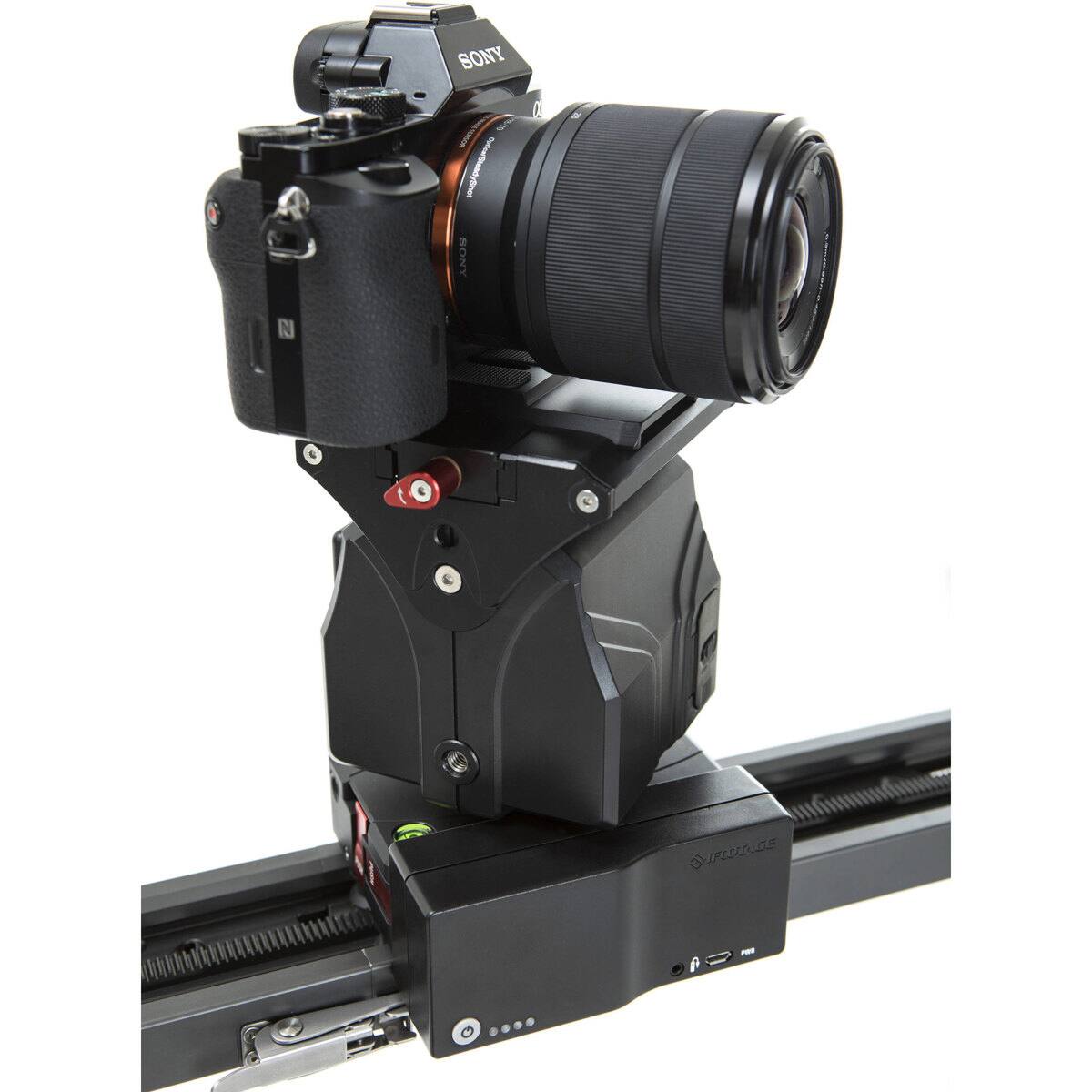 SONY I SONY N LRCUDICE