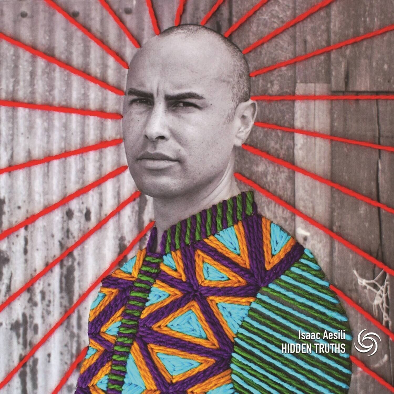 Isaac Aesili - Hidden Truths   - COMPACT DISCS [CD] price history on PriceWatchPro
