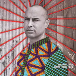 Isaac Aesili - Hidden Truths - VINYL LP