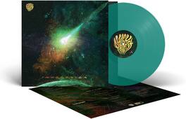 High Priest - Invocation - VINYL LP