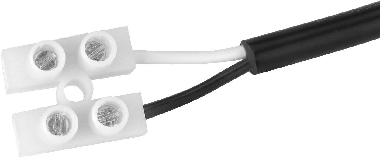 Alt View 3. AGPtek - Voltage Converter Transformer 110/120V to AC 12V/5A for Water Pump, Outdoor Light - Black.