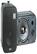 Alt View 1. Pyle - Pyle Home PDMN48 5 1/4-Inch 2-Way Bass Reflex - None.