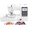 brother SE700 Embroidery & Sewing
