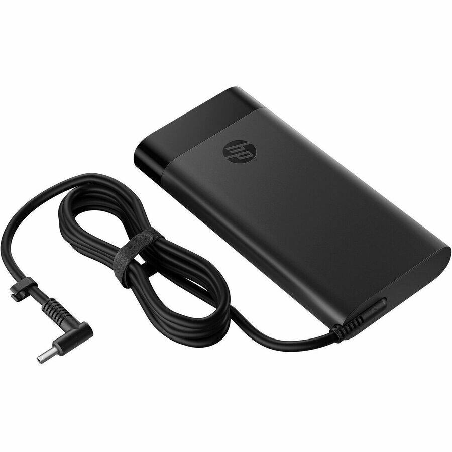 Alt View 1. HP - 230W Smart AC Adapter (AQ9X8AA).