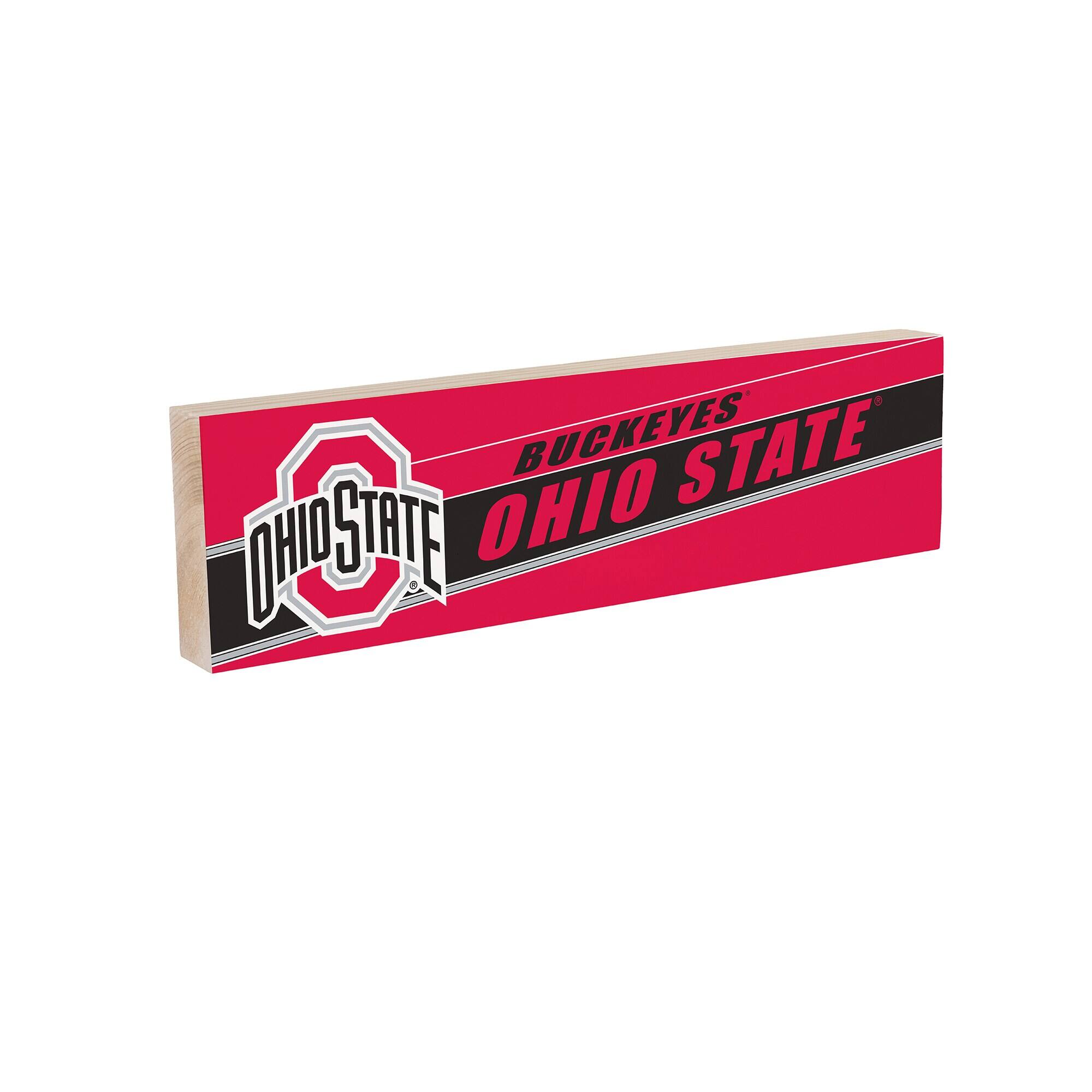Buckeyes  
Ohio State