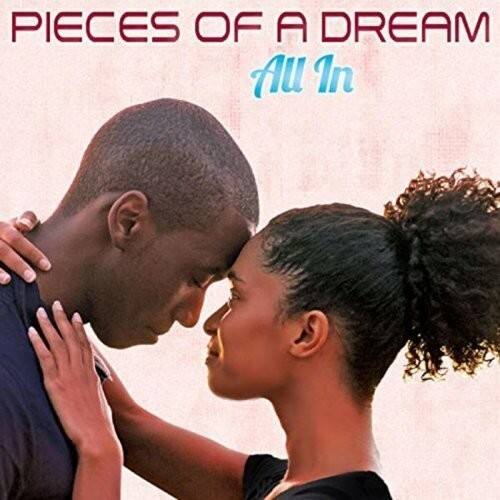 Pieces of a Dream - All in   - COMPACT DISCS [CD]