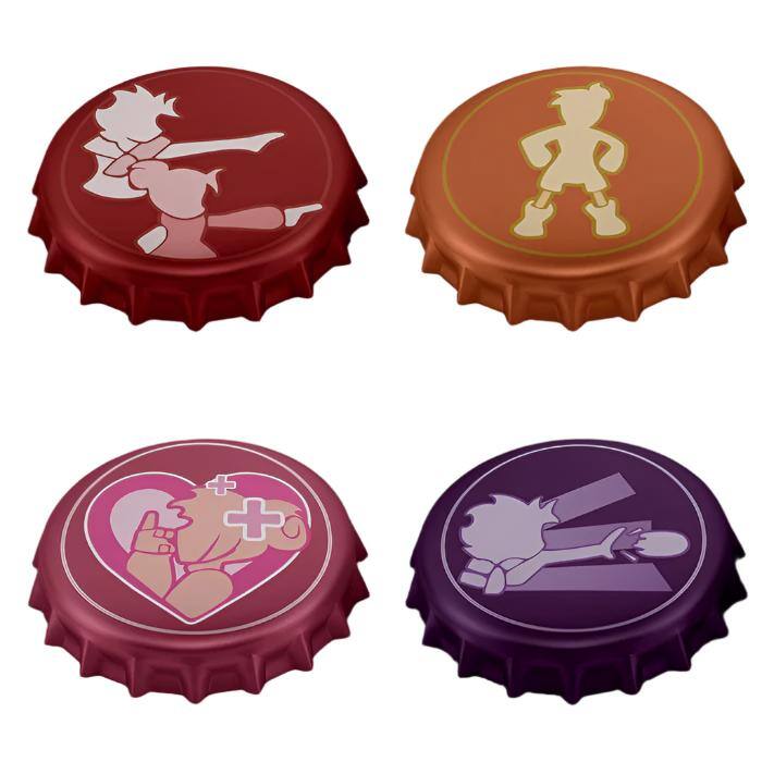 Alt View 3. VGNYsoft - PopSlinger - Extra Elite Edition [Nintendo Switch].