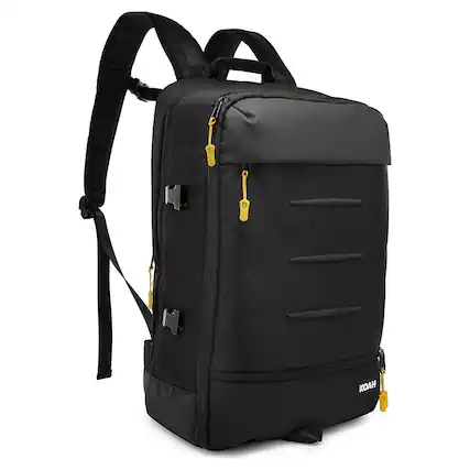 Front. Koah - Koah Stillwell Avant-Garde Rover Camera Backpack.