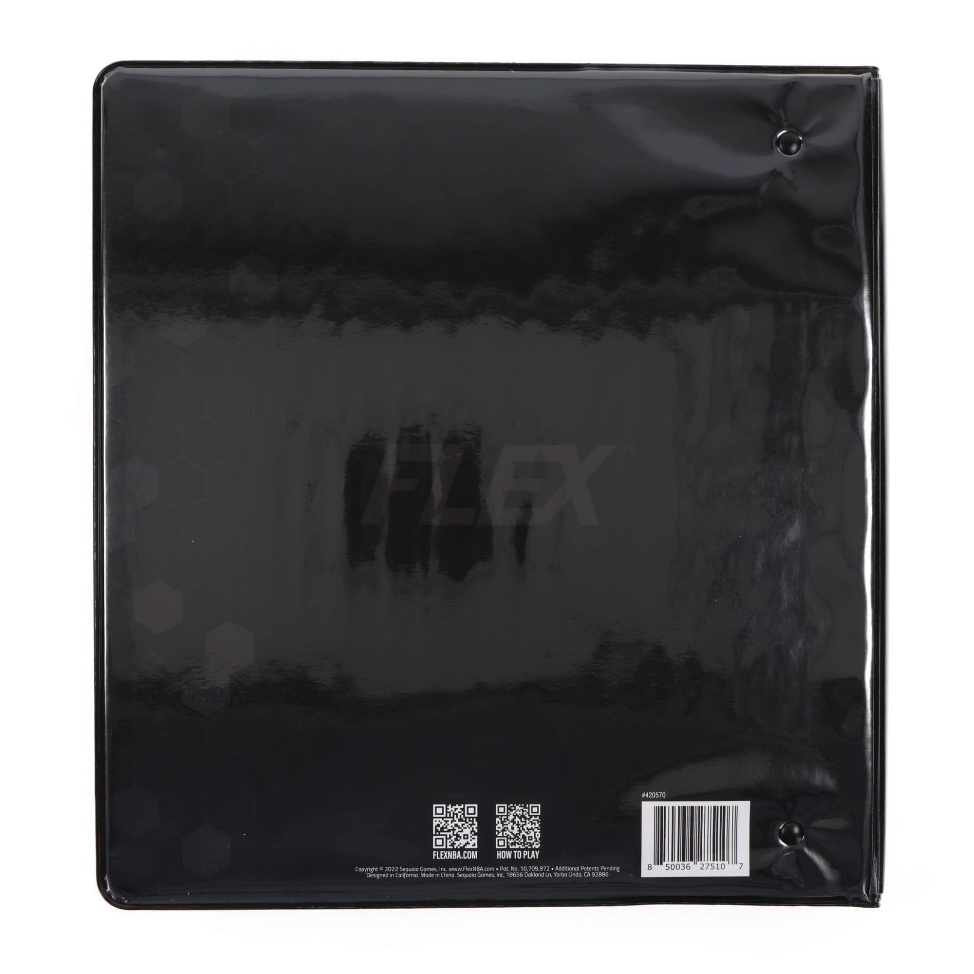 FLEX Hom RRRCN 0s TEPLAY C - m - - - W - - - -  RARTG - a  - - - - - - - - -  - - -  -  50036 27516 1