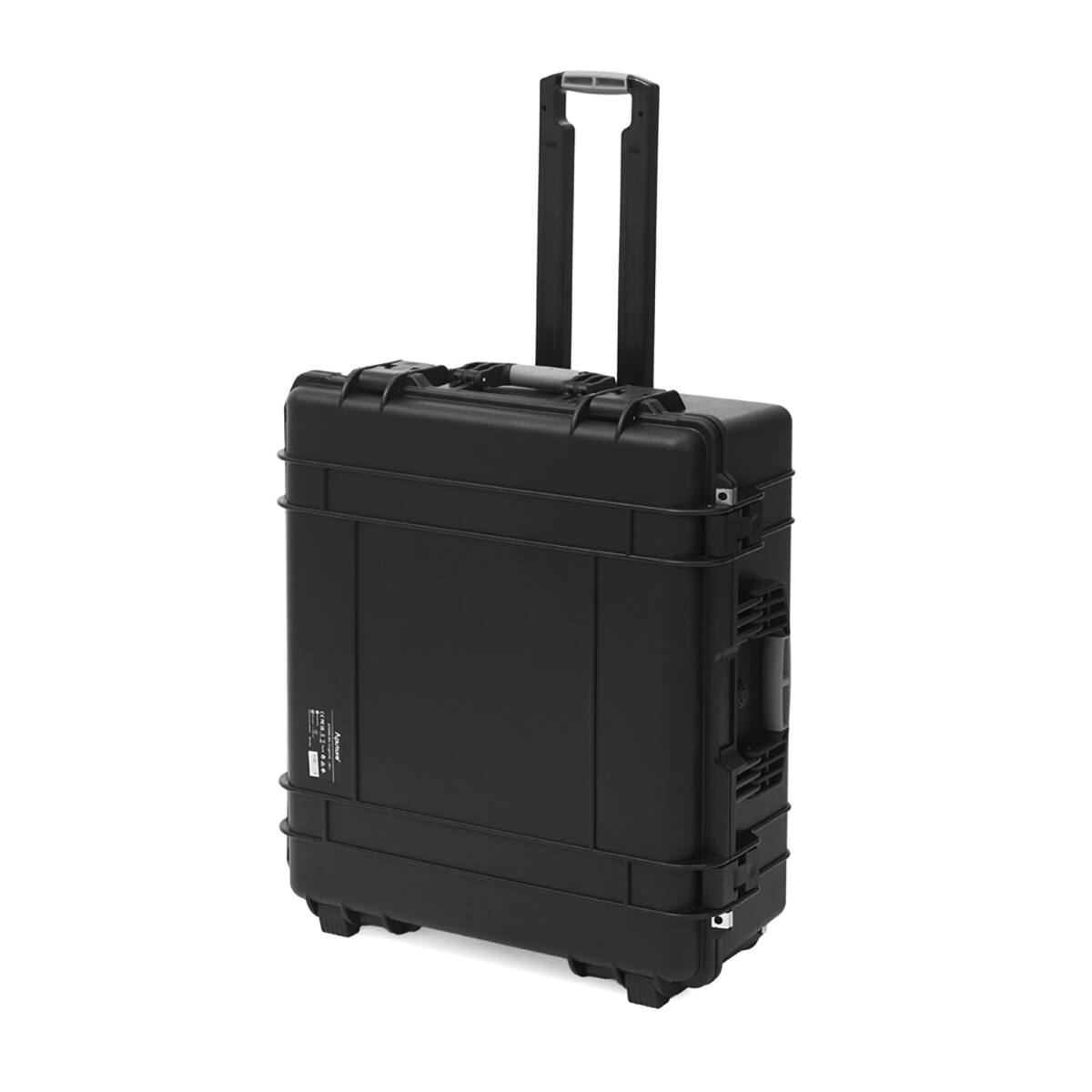 Alt View 6. Aputure - Aputure STORM 80c 80W Compact Point Source BLAIR-CG LED Video 3-Light Kit.
