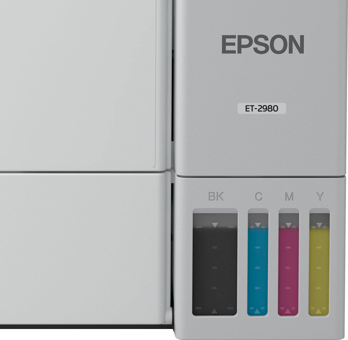EPSON ET-2980 BK C M Y