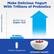 Make Delicious Yogurt With Trillions of Probiotics
Build Your Super Gut
10 Billion Probiotic Supplement
ULTIMATE YOGURT
