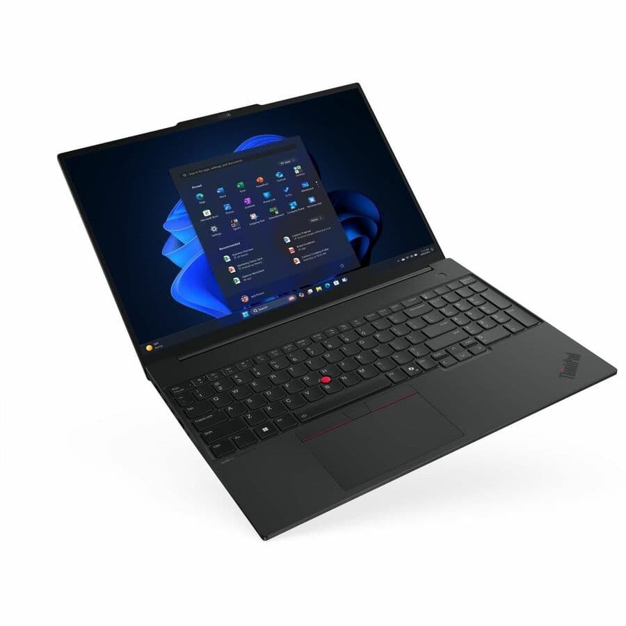 Lenovo ThinkPad E16 Gen 3 21TF0026US 16