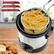 Easy to Clean Parts Adjustable Temperature 4 Cups / 1 Liter Oil Capacity 260 Alm F 300 SmiA 354 Sd 354 Sd