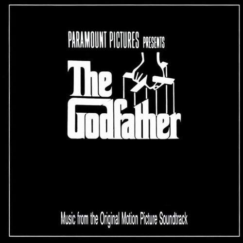 PARAMOUNT PICTURES PRESENTS  
The Godfather  
Music from the Original Motion Picture Soundtrack