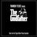 PARAMOUNT PICTURES PRESENTS
The Godfather
Music from the Original Motion Picture Soundtrack